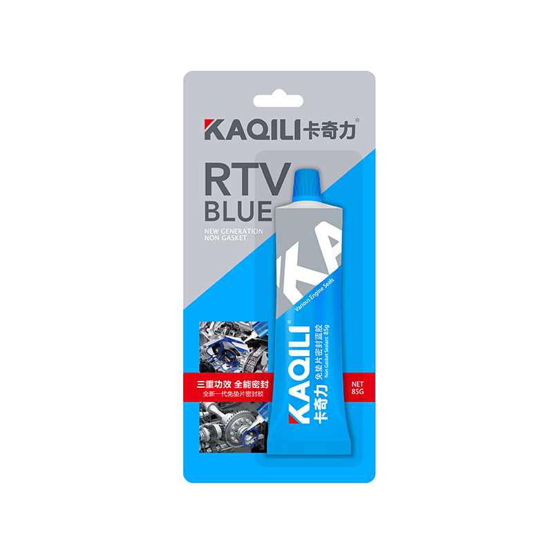 RTV Automotive Engine Sealant Neutral Silicone High Temperature Resistant Sealant