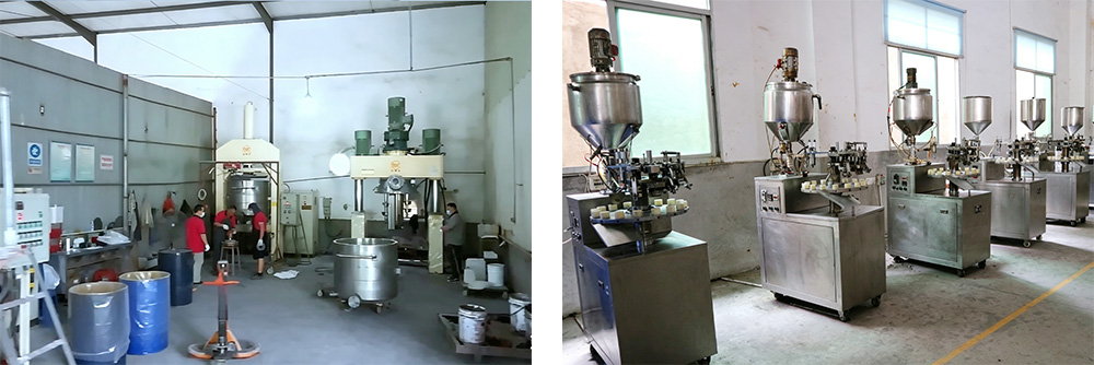Jingu Factory Strength