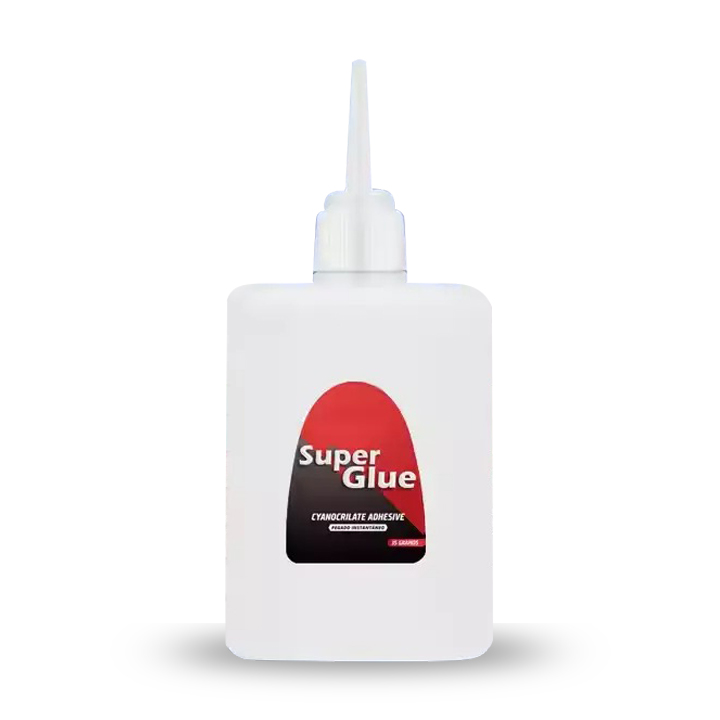 Fabricant de colle cyanoacrylate, de super colle et d'adhésif