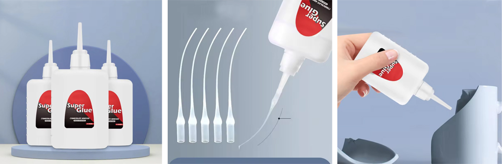 Cyanoacrylate Adhesive Manufacturers Products