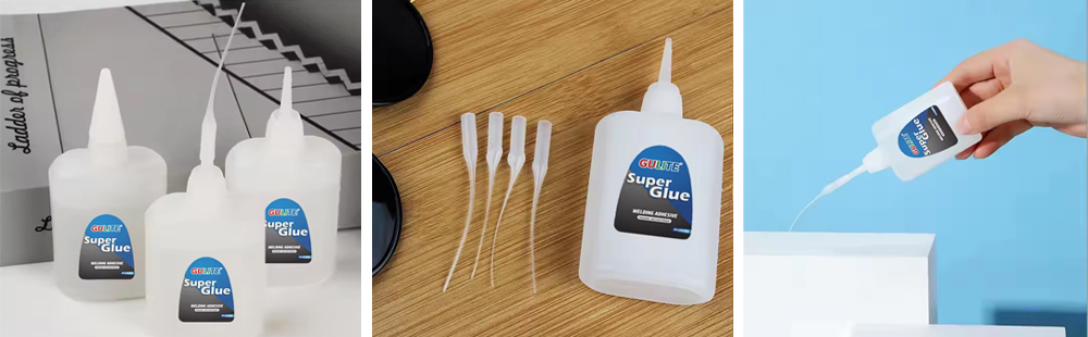Cyanoacrylate Adhesive