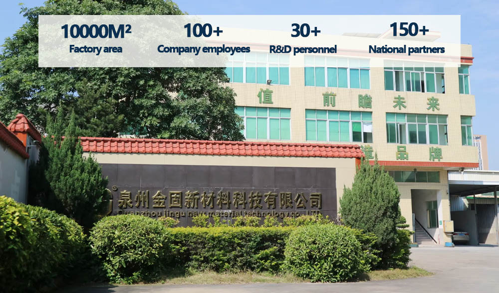 Jingu Cyanoacrylate Manufacturers Jingu Cyanoacrylate Manufacturers