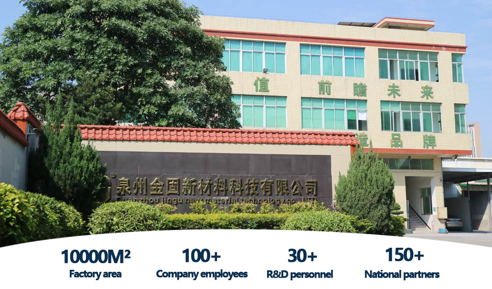Jingu Cyanoacrylate Adhesive Manufacturer