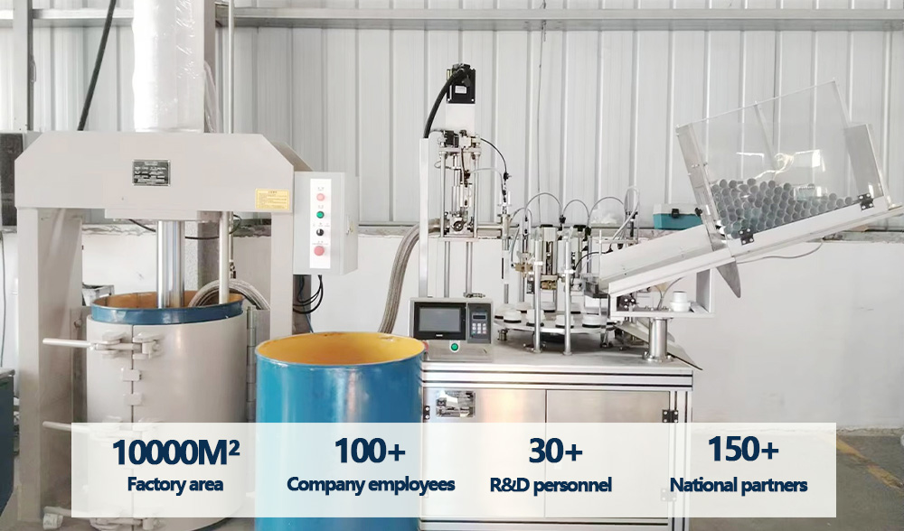 Jingu Hot Melt Manufacturers