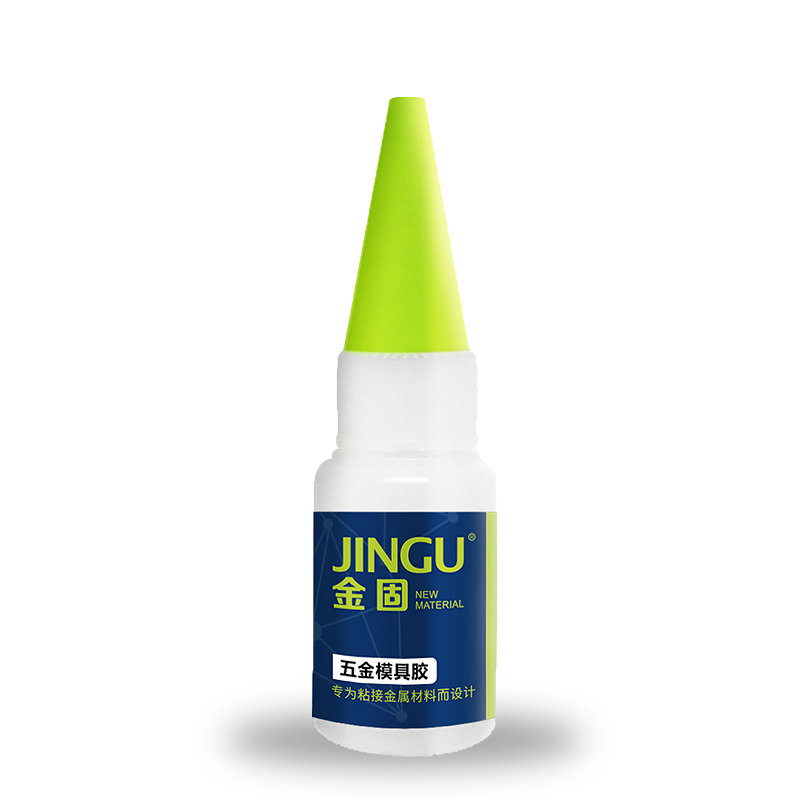 502 Hardware Mold Adhesive Cyanoacrylate Supplier