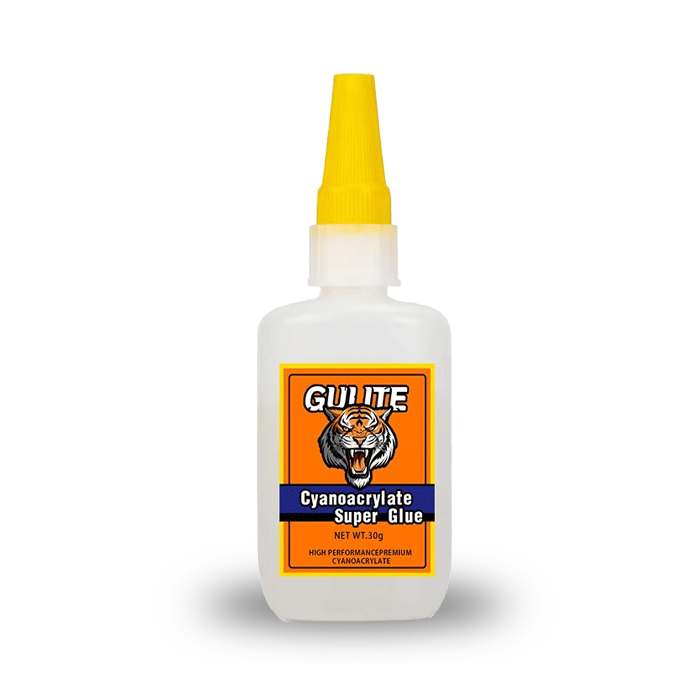 Instant Adhesive Superglue Supplier