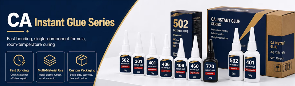 Jingu Liquid Glue Manufacturers Products