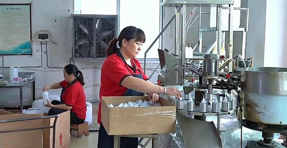 Threadlocker Manufacturer Factory