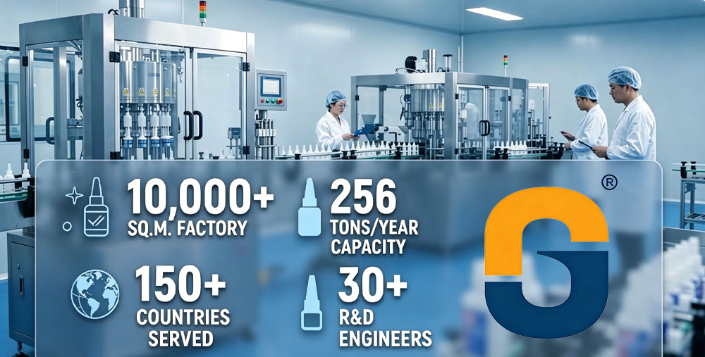 Superglue Supplier Manufacturing Power