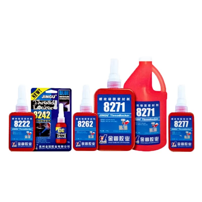 Wholesale Threadlocker Manufacturer