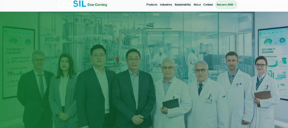 Silicone Sealant Factory Dow